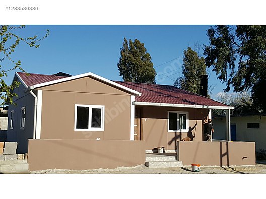 Used & Brand New Items / Garden & Home Improvement / Prefab Building / Prefab Houses