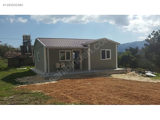 Used & Brand New Items / Garden & Home Improvement / Prefab Building / Prefab Houses