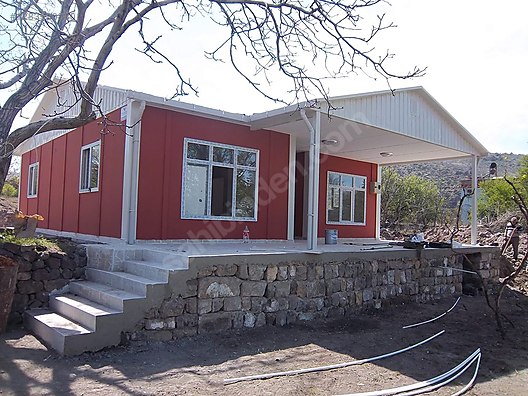 Used & Brand New Items / Garden & Home Improvement / Prefab Building / Prefab Houses