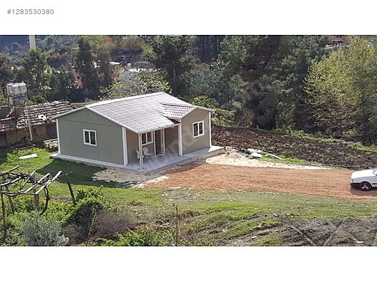 Used & Brand New Items / Garden & Home Improvement / Prefab Building / Prefab Houses