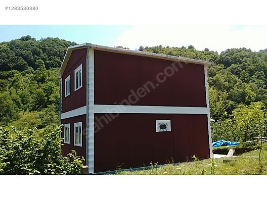 Used & Brand New Items / Garden & Home Improvement / Prefab Building / Prefab Houses