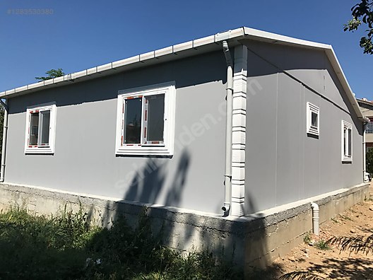 Used & Brand New Items / Garden & Home Improvement / Prefab Building / Prefab Houses