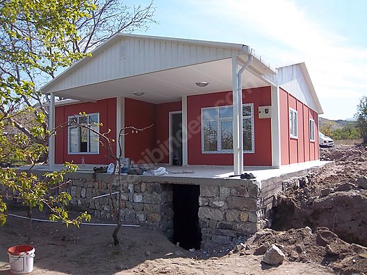 Used & Brand New Items / Garden & Home Improvement / Prefab Building / Prefab Houses