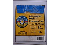 KARBOSAN Flap Disk (Zımpara)