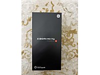 Sıfır Xiaomi MIX FLİP TELEFON YURT DIŞI 512 Gb