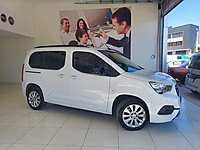 FİAT BAYİ BEYKAR A.Ş.DEN OPEL COMBO ULTİMATE 1,5 OTOMATİK #1270530424