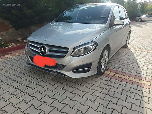 mercedes benz b series b 180 cdi blueefficiency urban ilk sahibinden bayan doktordan mengerler cikisli at sahibinden com 928530426