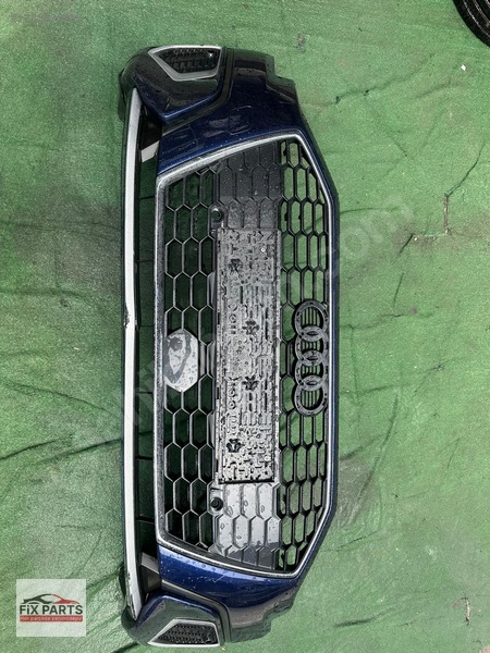 Audi A3 Tampon (Ön)