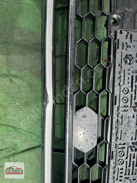 Audi A3 Tampon (Ön)