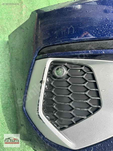 Audi A3 Tampon (Ön)