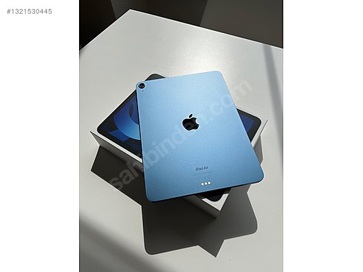 Apple iPad Air 5 64 GB Tablet - 1321530445