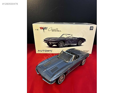 Used & Brand New Items / Toys & Hobbies / Diecast Model / Cars