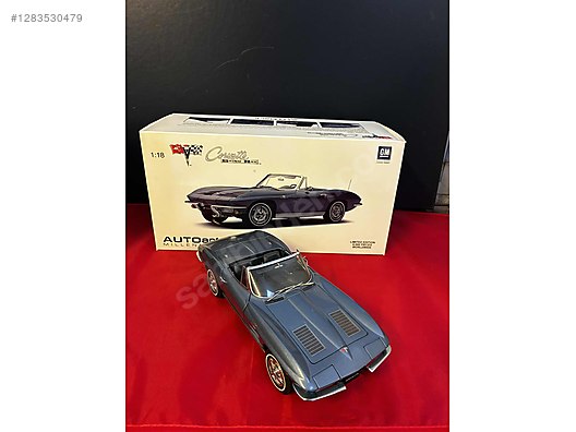 Used & Brand New Items / Toys & Hobbies / Diecast Model / Cars