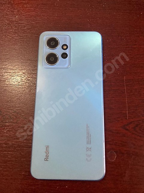 xioami redmi note 12 pro