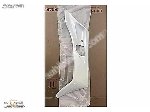 Grenaj / HONDA PCX 125-150 (-18) SOL MARŞBİYEL 64432-K35-V00ZC