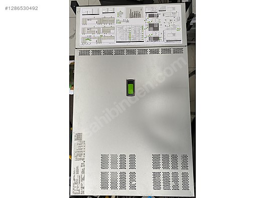 Fujitsu PRIMERGY RX2540 M4 2× Xeon Gold 6138 64GB RAM sahibinden