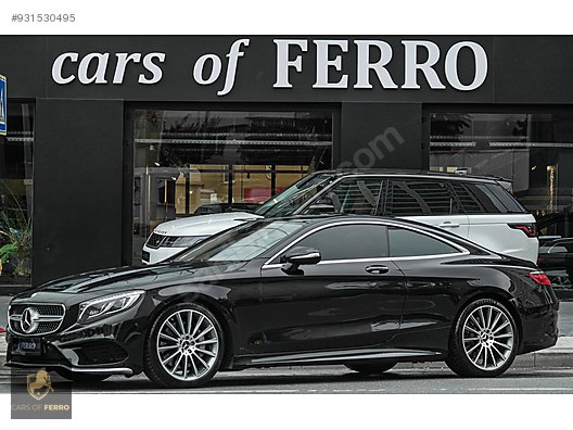 mercedes benz s series s 500 500 amg cars of ferro 2015 mercedes benz s500 amg bayii masaj headup at sahibinden com 931530495