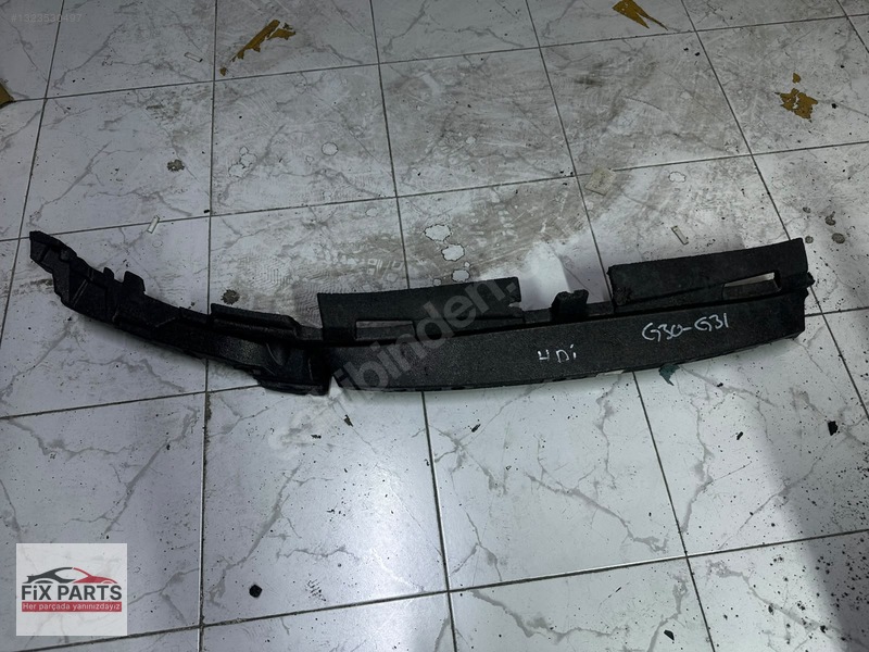 BMW 5 Serisi Tampon (Ön)