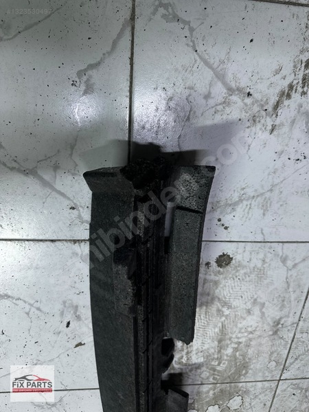 BMW 5 Serisi Tampon (Ön)