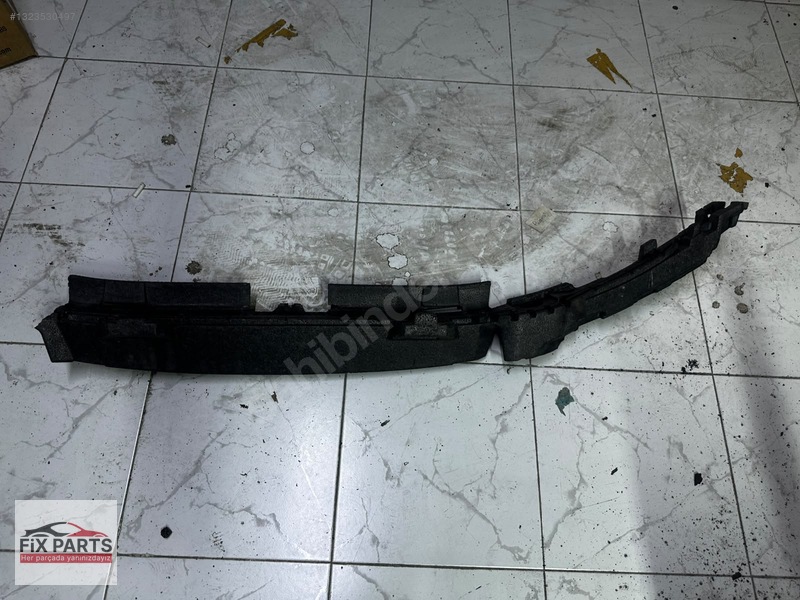 BMW 5 Serisi Tampon (Ön)