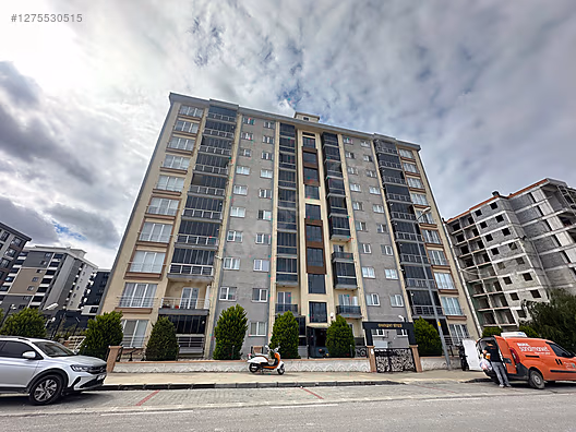 Çanakkale Esenlerde Millet Bahçesine Komşu Satılık Daire 3+1 #1275530515