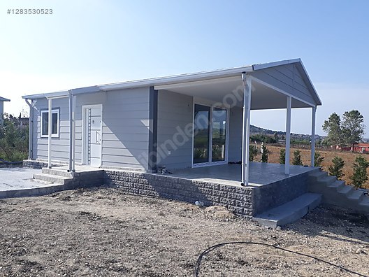 Used & Brand New Items / Garden & Home Improvement / Prefab Building / Prefab Houses