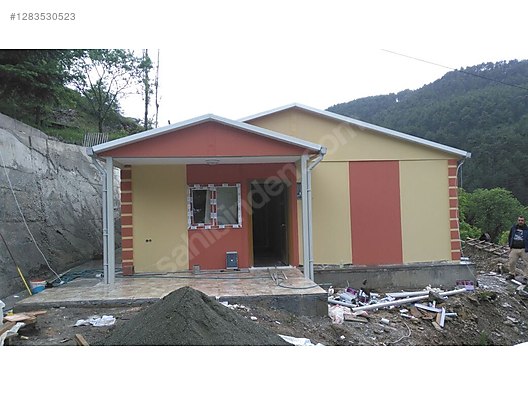 Used & Brand New Items / Garden & Home Improvement / Prefab Building / Prefab Houses