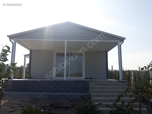 Used & Brand New Items / Garden & Home Improvement / Prefab Building / Prefab Houses