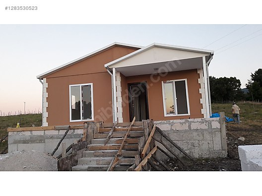 Used & Brand New Items / Garden & Home Improvement / Prefab Building / Prefab Houses