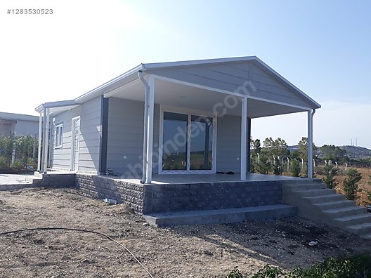 Used & Brand New Items / Garden & Home Improvement / Prefab Building / Prefab Houses