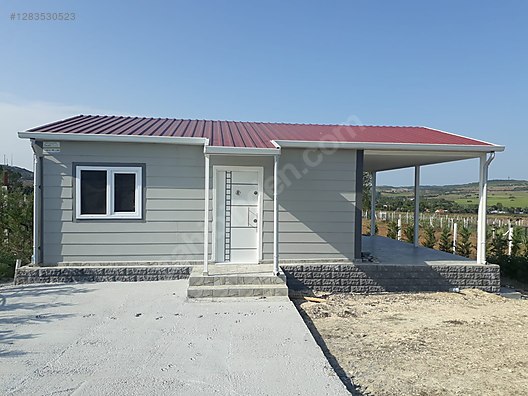 Used & Brand New Items / Garden & Home Improvement / Prefab Building / Prefab Houses