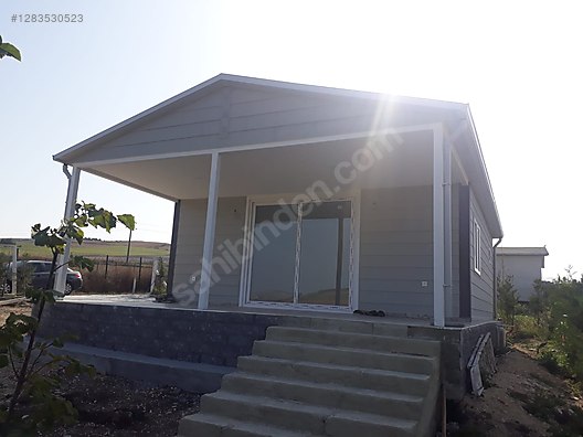 Used & Brand New Items / Garden & Home Improvement / Prefab Building / Prefab Houses