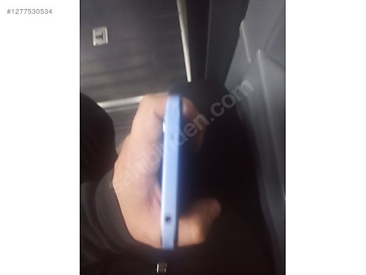 İkinci El ve Sıfır Alışveriş / Cep Telefonu & Aksesuar / Cep Telefonu / Xiaomi / Redmi Note 12