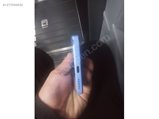 İkinci El ve Sıfır Alışveriş / Cep Telefonu & Aksesuar / Cep Telefonu / Xiaomi / Redmi Note 12