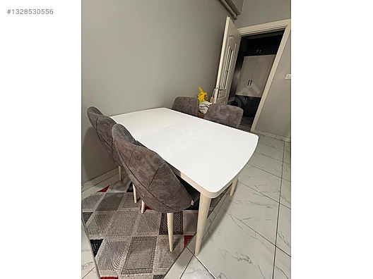 Tables / Yemek masası on sahibinden.com - 1328530556