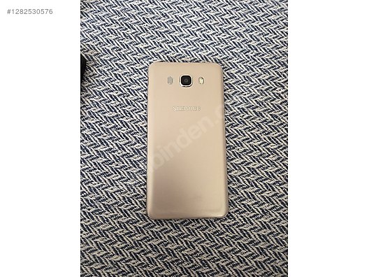 Used & Brand New Items / Cell Phones & Accessories / Cell Phones / Samsung / Galaxy J7 (2016)