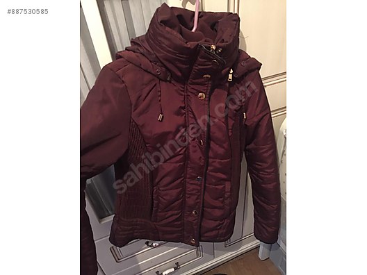 Sisme Mont Defacto Kadin Mont Kaban Modelleri Sahibinden Com Da 887530585