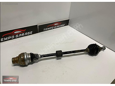 Otomobil & Arazi Aracı / Yürüyen & Direksiyon / SKODA KAROQ ATECA
