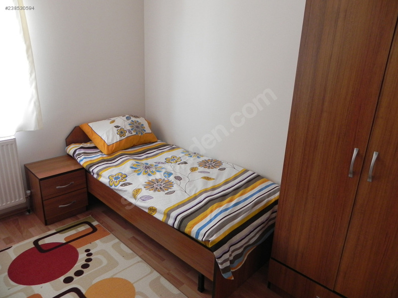 Eşyalı Kiralık Apart Daire Balıkesir Merkez 2+1 Kiralık Daire