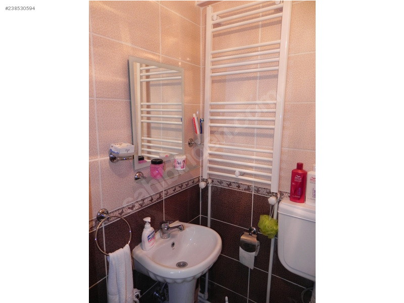 Eşyalı Kiralık Apart Daire Balıkesir Merkez 2+1 Kiralık Daire