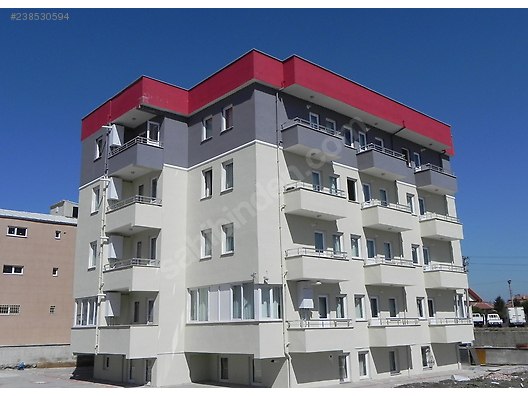 İnşaat Firmasından 2+1, 65 m² Kiralık Daire 1.000 TL�ye