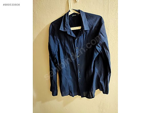 Erkek Gomlek Modeli Defacto Erkek Gomlek Modelleri Sahibinden Com Da 869530606