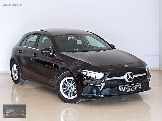 mercedes benz a series a 180 d style has otomotiv den 2020 mercedes a180d style command ekran sunroof at sahibinden com 874530664