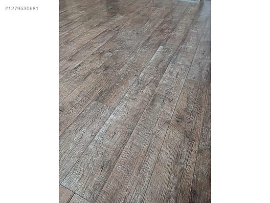 İkinci El ve Sıfır Alışveriş / Bahçe & Yapı Market / Yapı Malzemeleri / Boya & Yüzey Kaplama / Parkeler