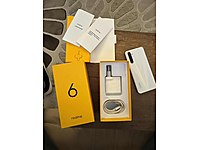 İLK SAHİBİNDEN REALME 6 !!!!!!!