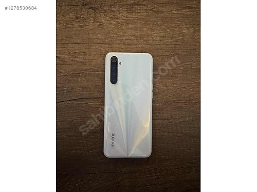 Used & Brand New Items / Cell Phones & Accessories / Cell Phones / Realme / 6