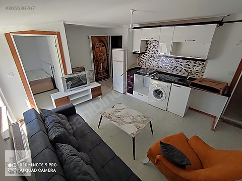 Emlak Ofisinden 1 1 70 M Satilik Daire 177 500 Tl Ye Sahibinden Com Da 865530707