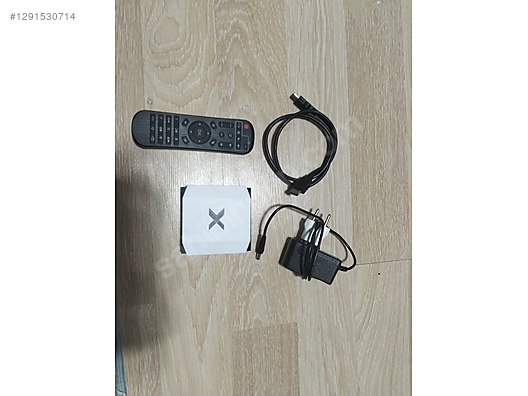 Diğer / Android Tv Box sahibinden.comda - 1291530714