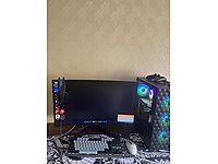 6 aylık cihaz temiz hiç bir sıkıntısı yoktur