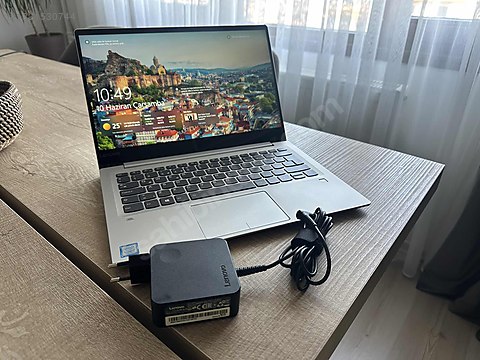 Lenovo / Lenovo Ideapad 720s 14ikb Nvidia-i7 sahibinden.comda